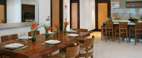 Отель Grand Luxxe Jungle At Vidanta Riviera Maya Плая-дель-Кармен Экстерьер фото