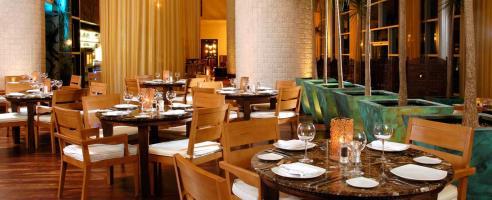 Отель Grand Luxxe Jungle At Vidanta Riviera Maya Плая-дель-Кармен Экстерьер фото